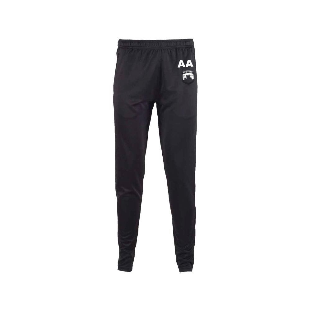 AFC ELY Joggers - Black