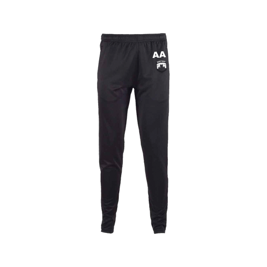 AFC ELY Joggers - Black