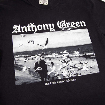 Seagull Tee - Black