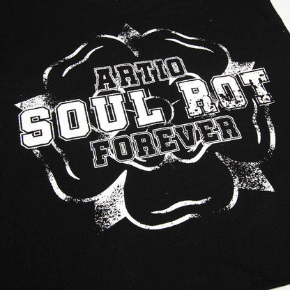 Soul Rot Tote - Black