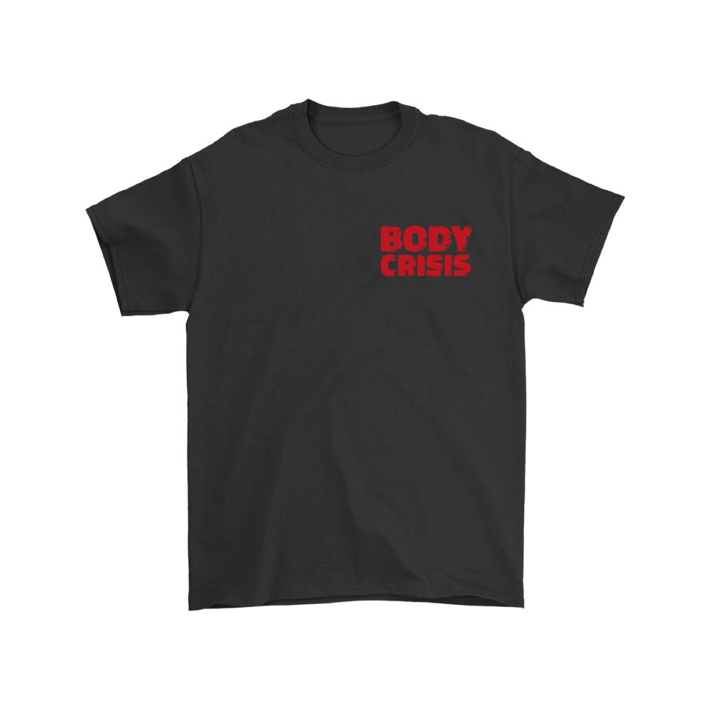 Thorned Hand Tee - Black
