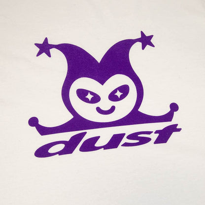 Jester Tee - White