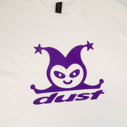 Jester Tee - White