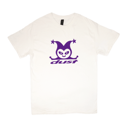 Jester Tee - White