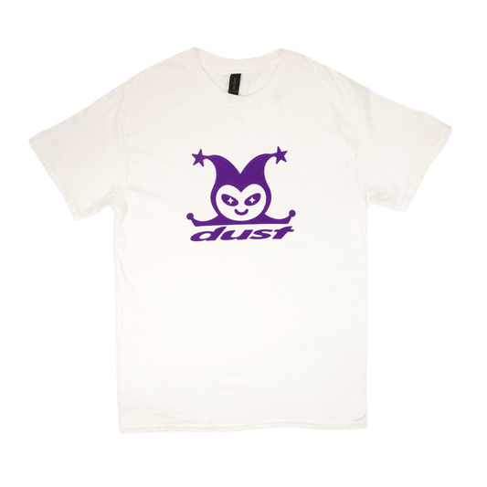 Jester Tee - White