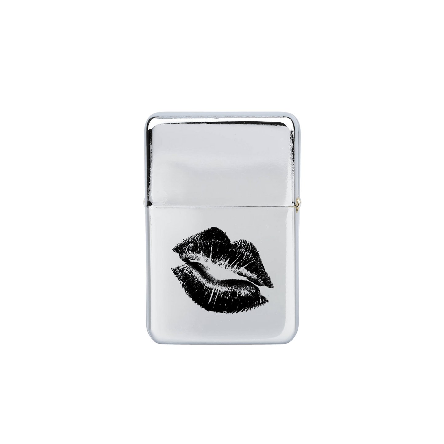 Engraved Logo Vintage Lighter