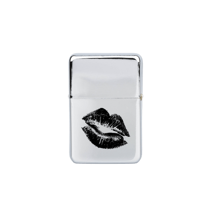 Engraved Logo Vintage Lighter