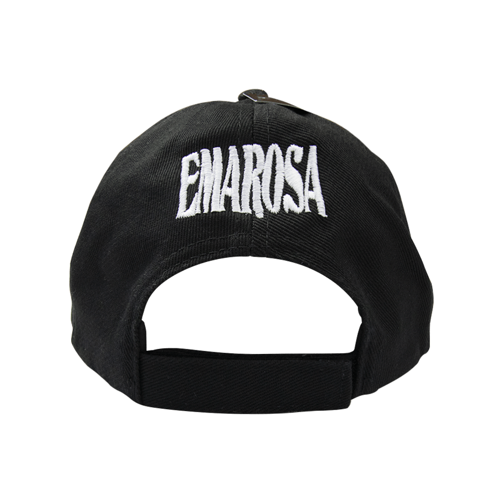 Scorpion Cap - Black
