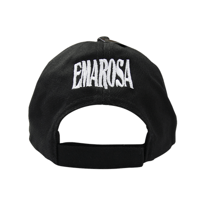 Scorpion Cap - Black
