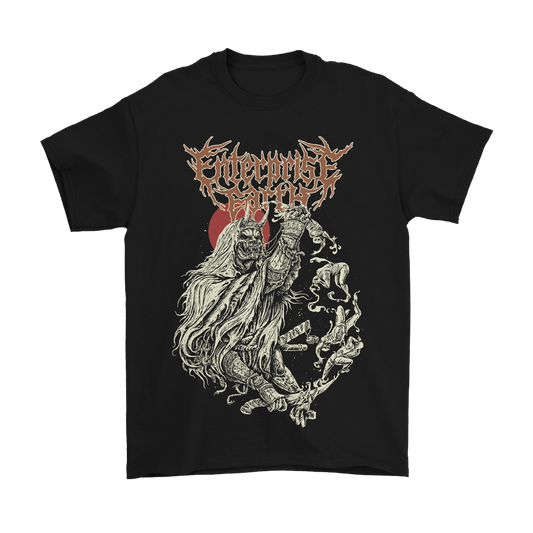 Oni Tee - Black