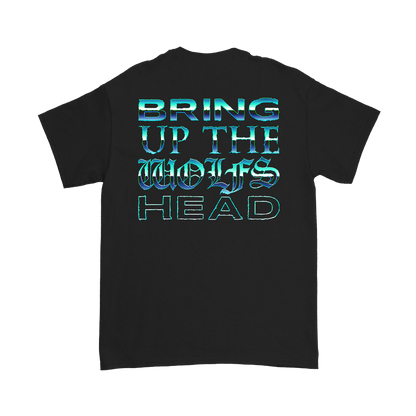 Grond T-Shirt - Black
