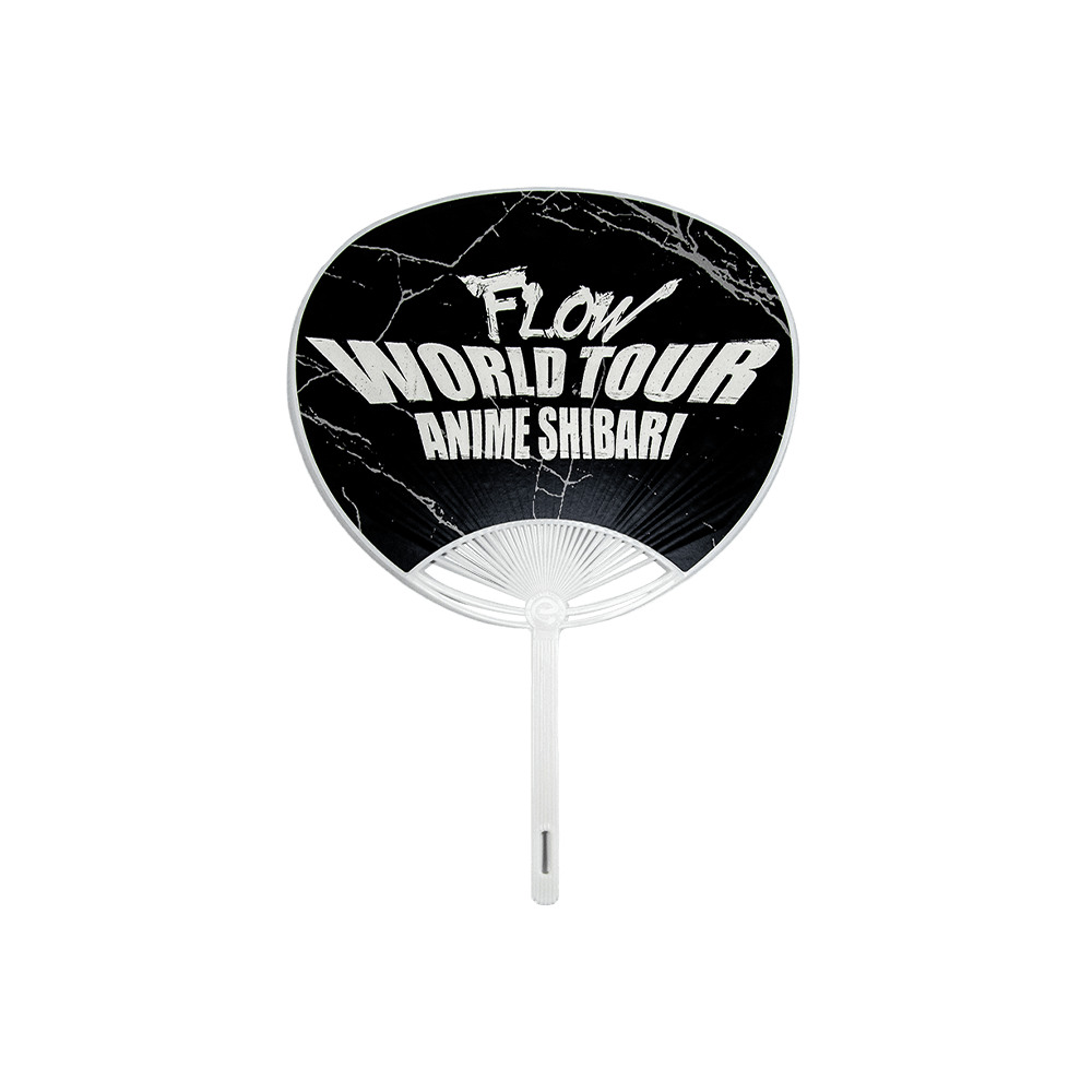 Flow Tour Fan