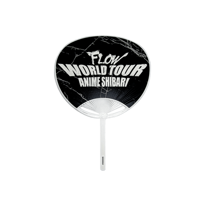 Flow Tour Fan