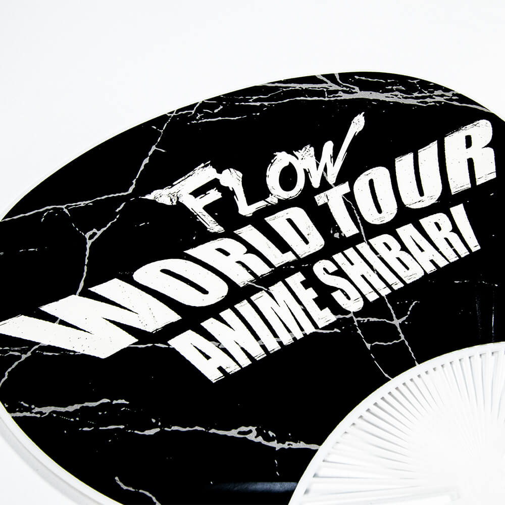 Flow Tour Fan