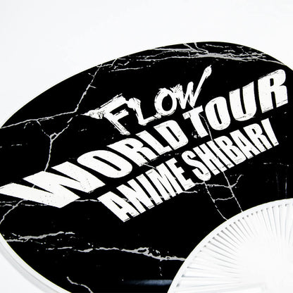 Flow Tour Fan