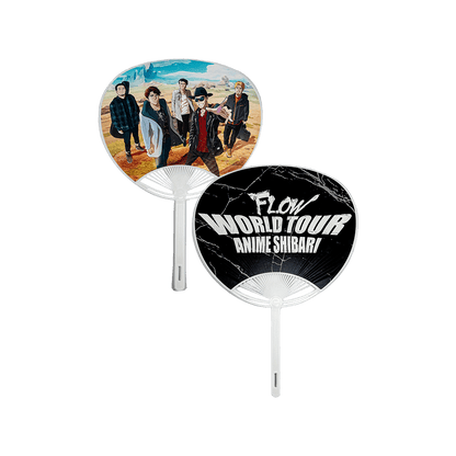 Flow Tour Fan