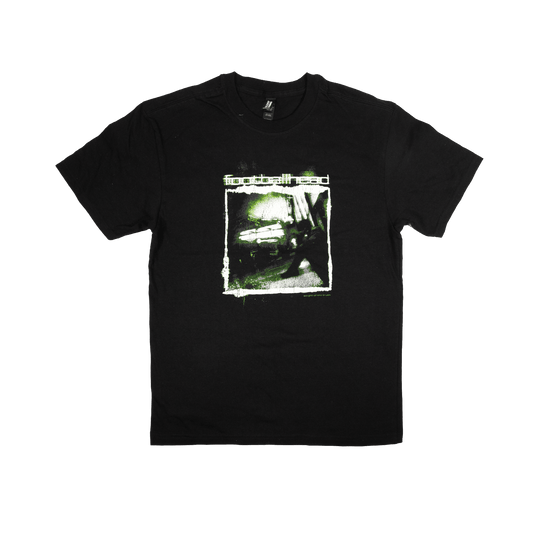 Weight of the Truth Tee - Black