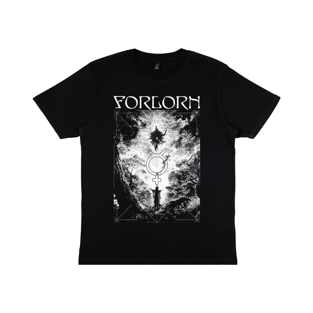 Spirit T-Shirt - Black