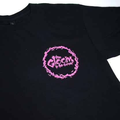 Ritual Circle Tee - Black