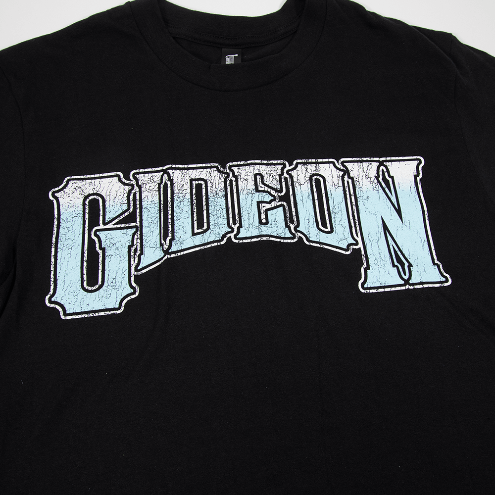 Live Tee - Black