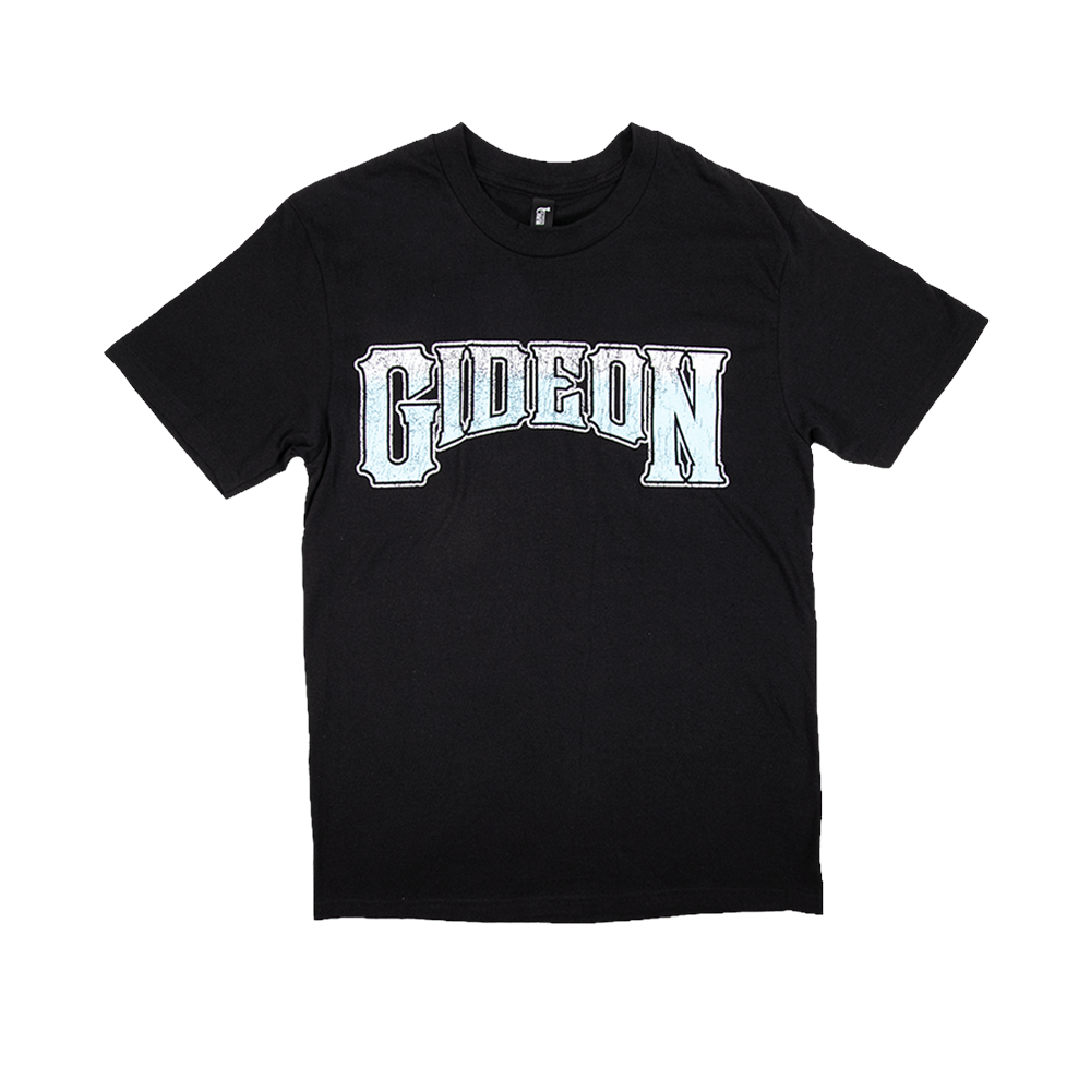 Live Tee - Black