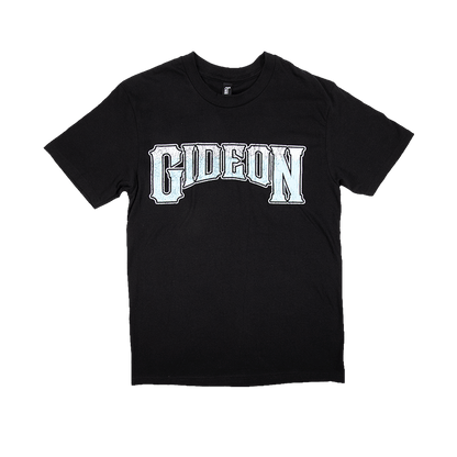 Live Tee - Black