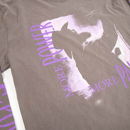 GB Rip Longsleeve - Faded Brown