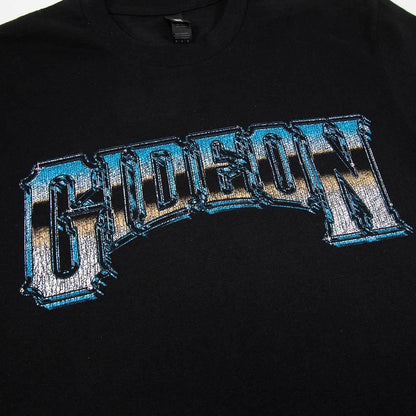 Truck Tee - Black