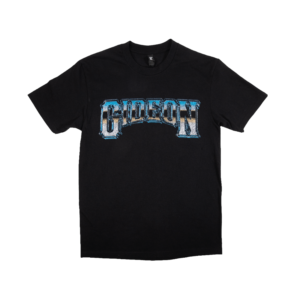 Truck Tee - Black
