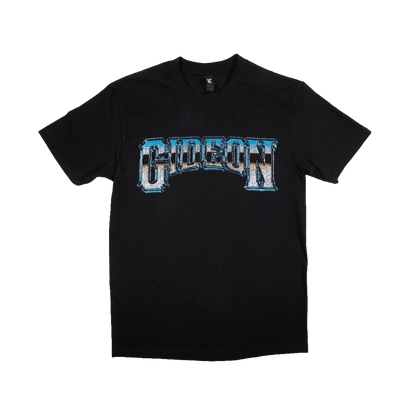 Truck Tee - Black