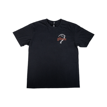 Reaper Tee - Black