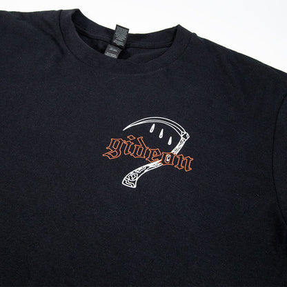 Reaper Tee - Black
