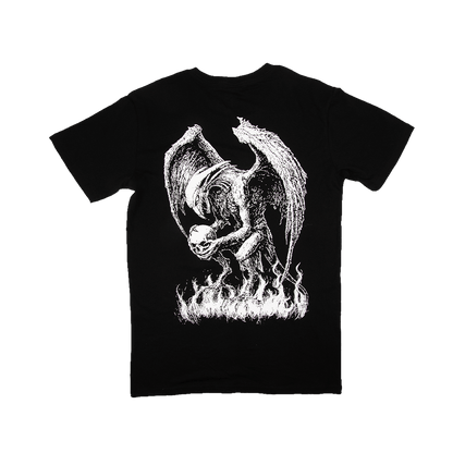 Bury Me Tee - Black
