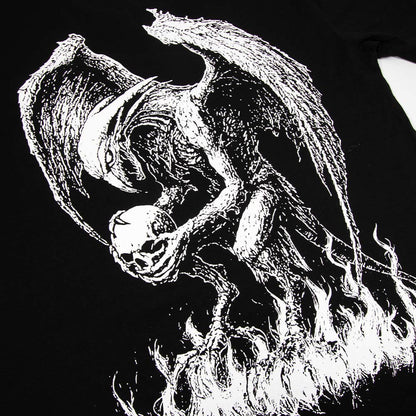 Bury Me Tee - Black