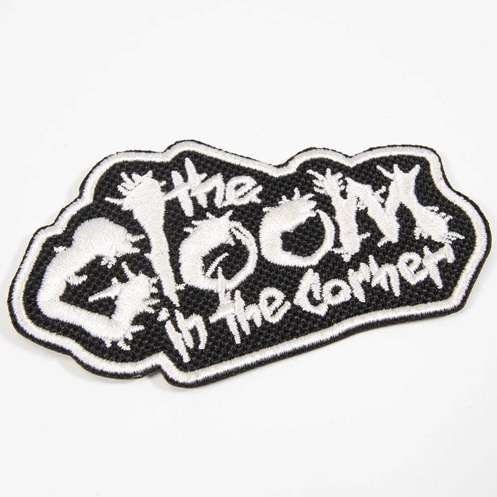 Logo Patch