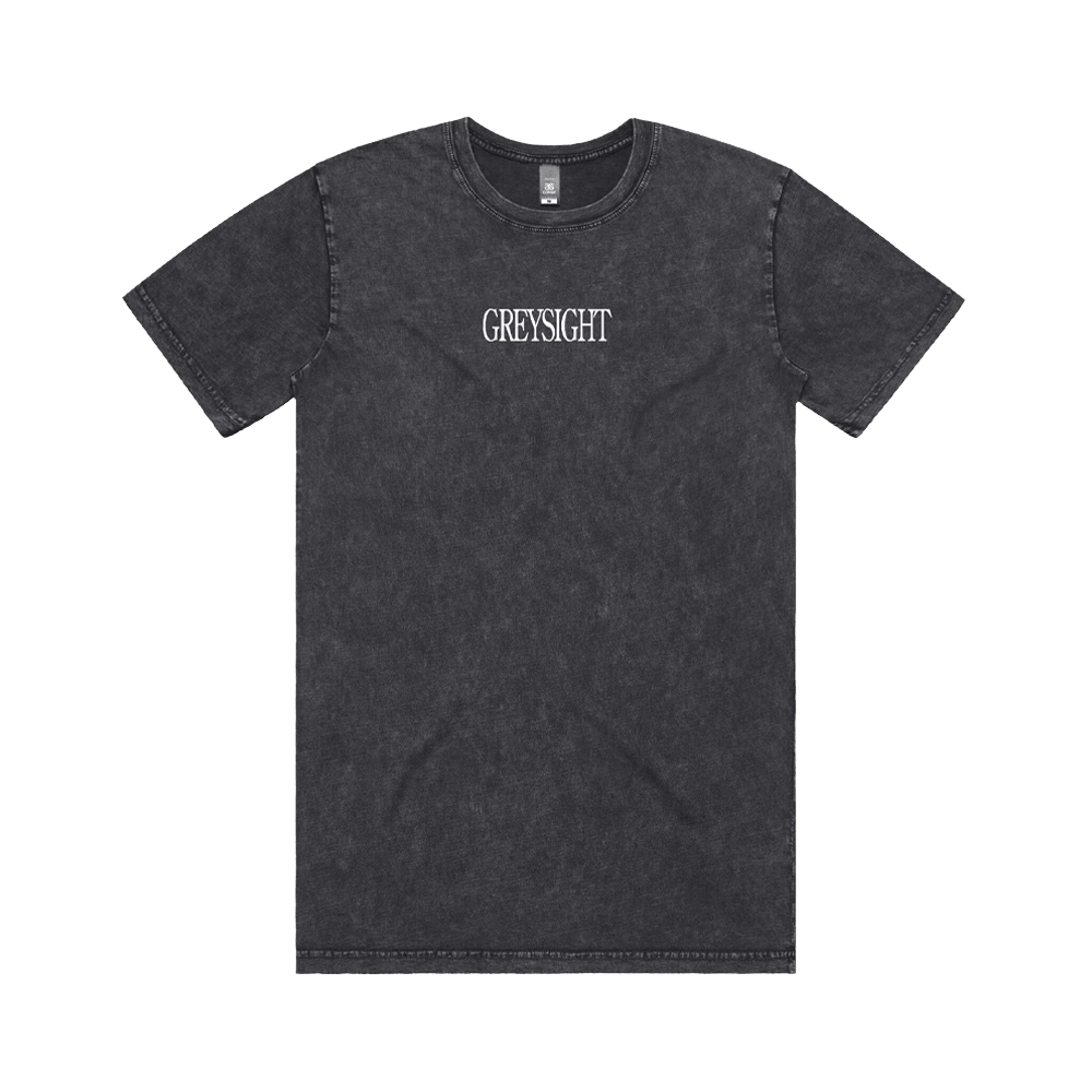 WTLWR Stonewashed Tee