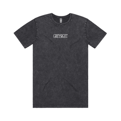 WTLWR Stonewashed Tee