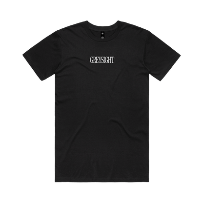 WTLWR Tee - Black