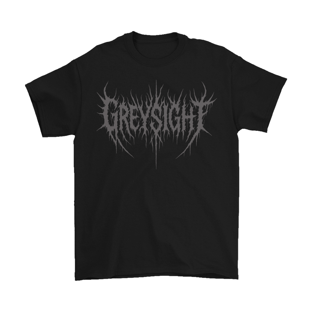 Self Made Hell Tee - Black