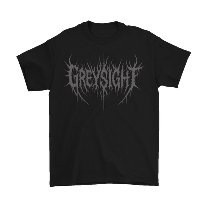 Self Made Hell Tee - Black