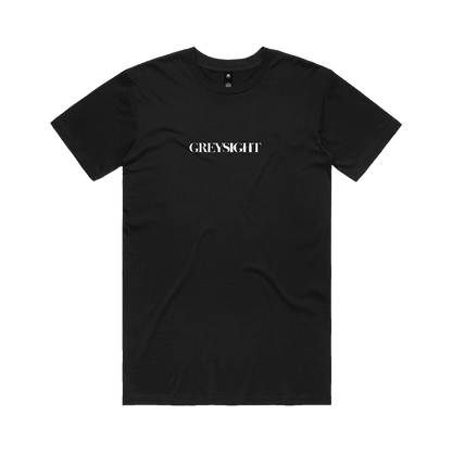 Willows Tee - Black