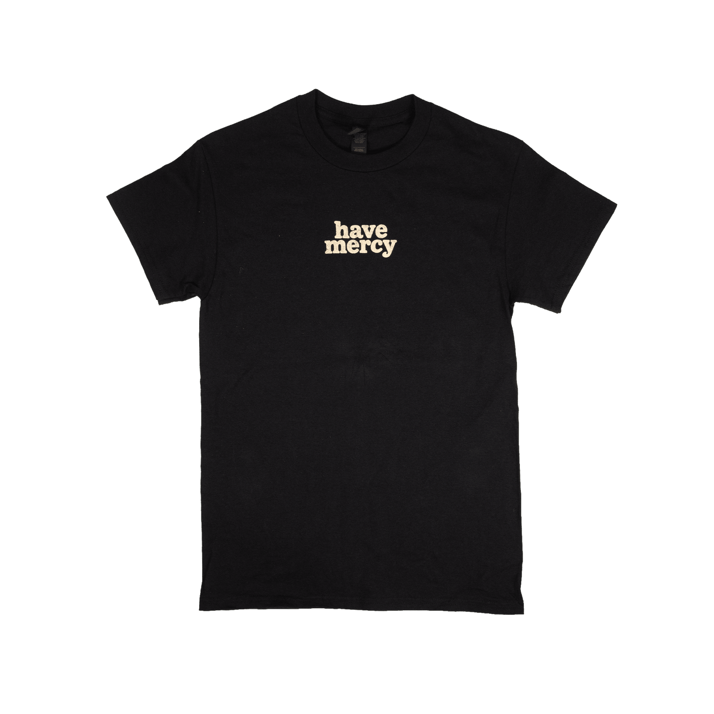 Motel Tee - Black
