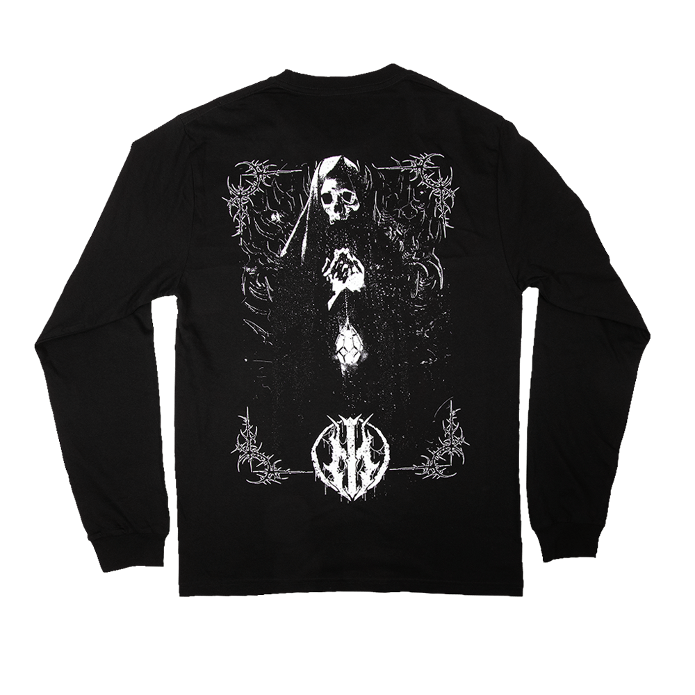 Spectre Longsleeve - Black