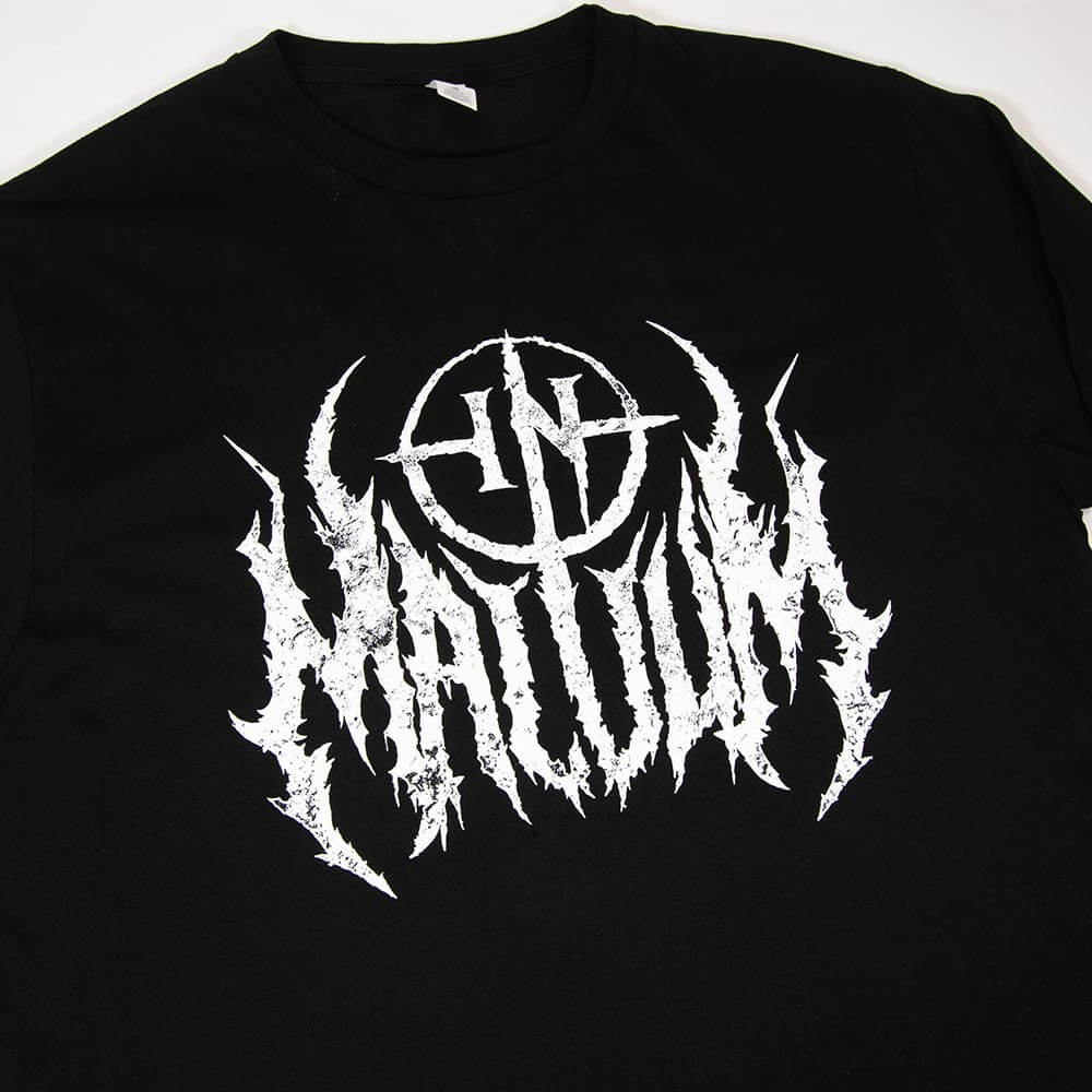 Spectre Longsleeve - Black