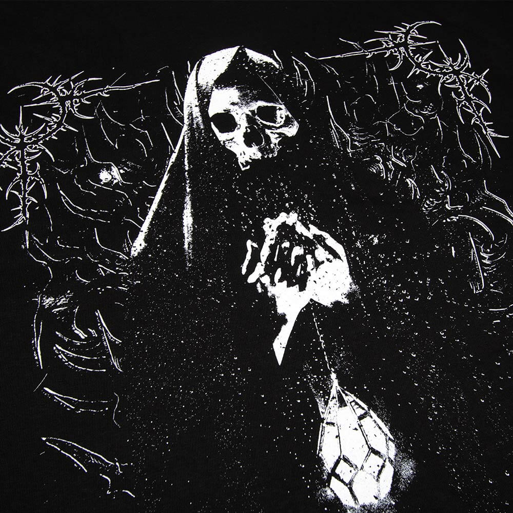 Spectre Longsleeve - Black