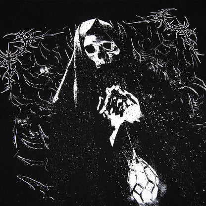 Spectre Longsleeve - Black