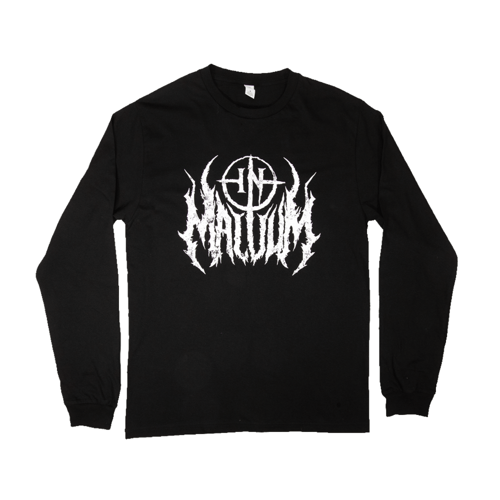 Spectre Longsleeve - Black