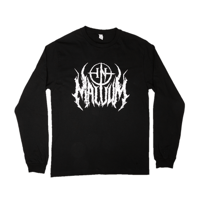 Spectre Longsleeve - Black