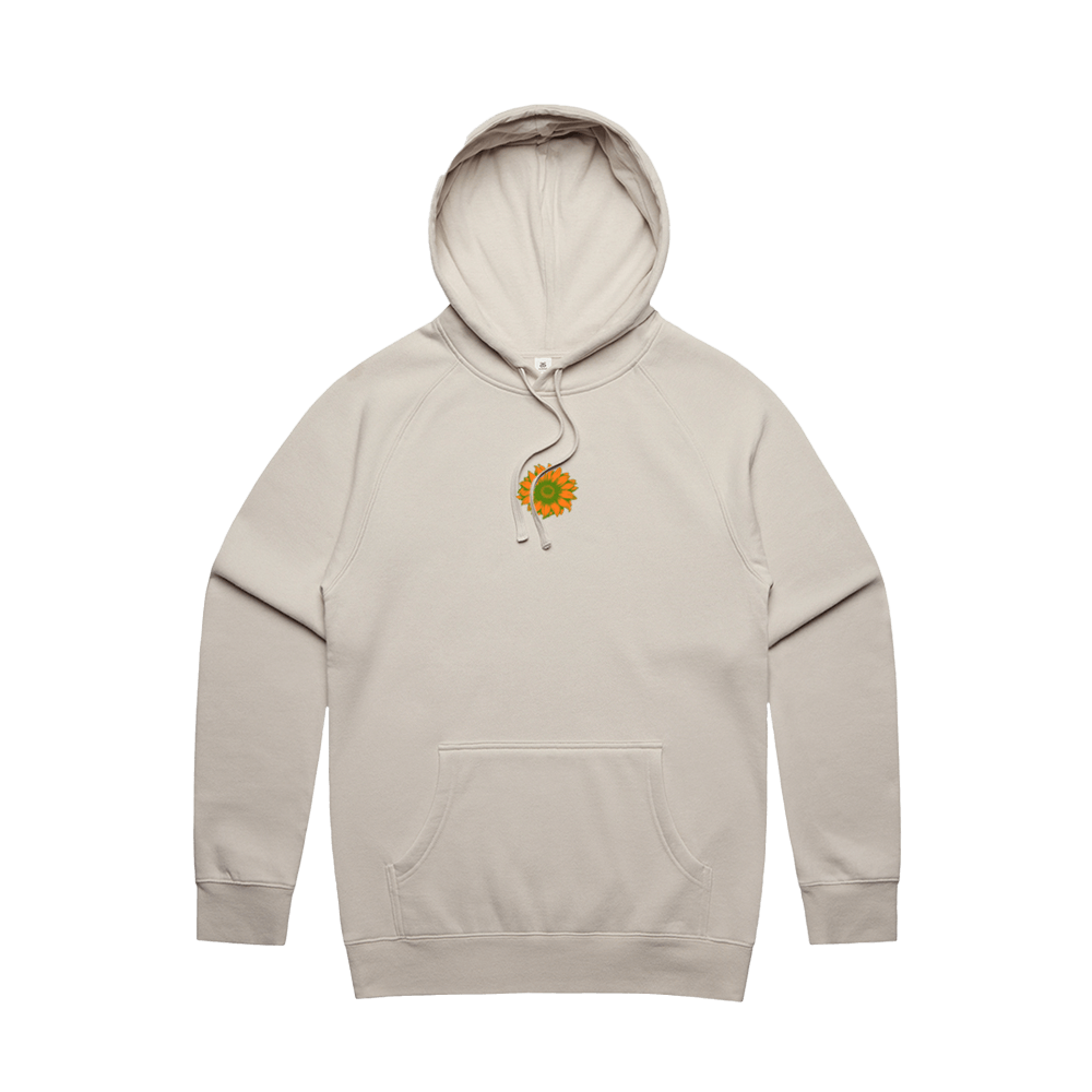 My Mistakes Hoodie - Bone