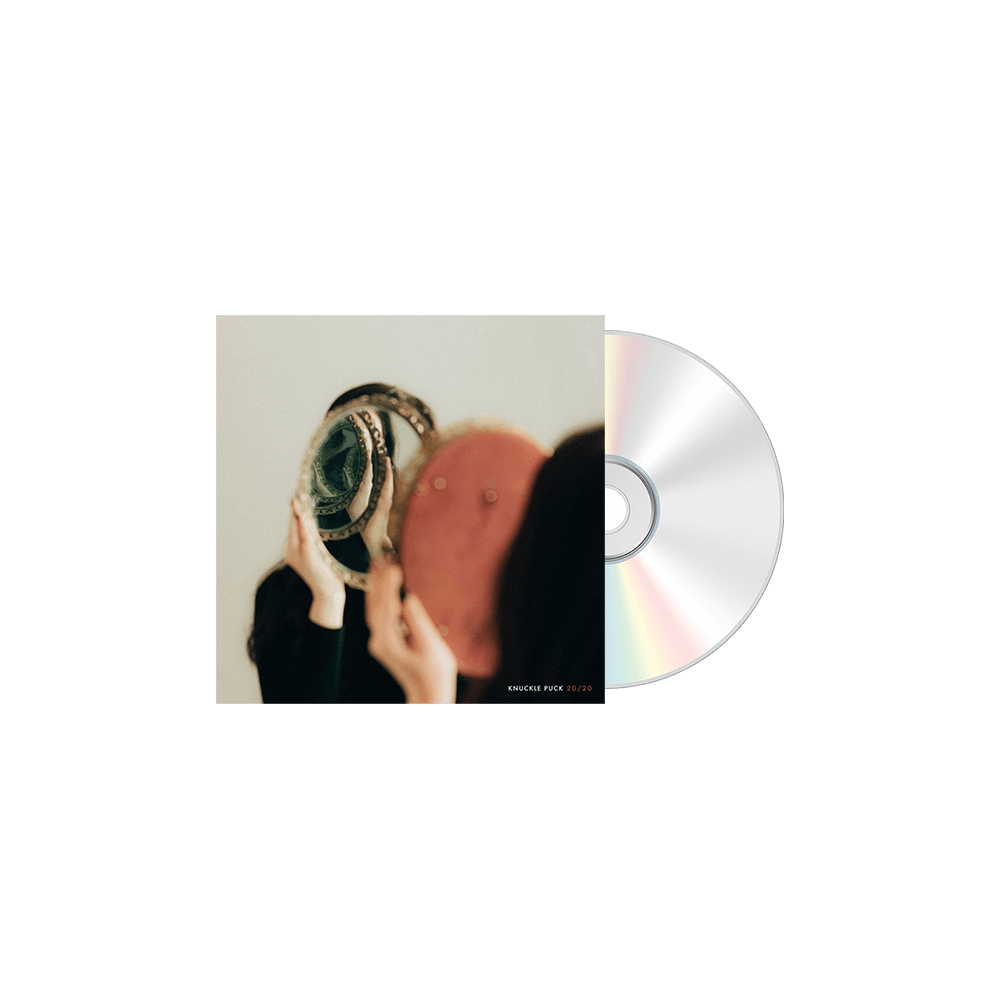 20/20 - CD